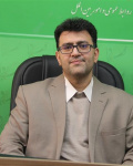 سید محمد